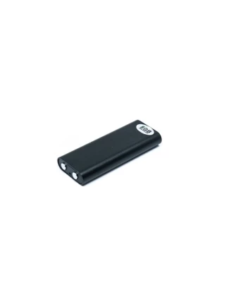Dyktafon Szpiegowski Luxury Goods DVR-828 8GB | Sklep Szpiegowski